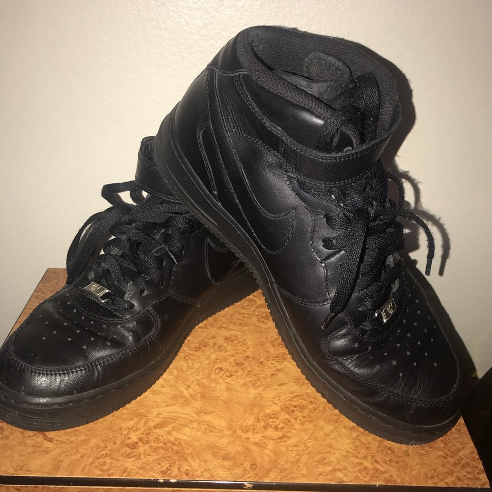 Nike Men’s HT AF-1 82